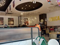 -豪客来牛排(海沧阿罗海店)