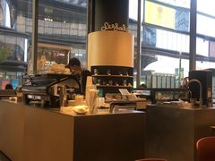 -Seesaw Coffee(苏州中心店)