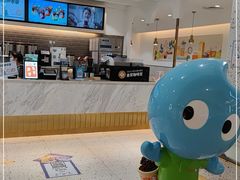 -CoCo都可(汉神购物广场店)