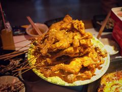 -老天桥蛙炉火锅(姑苏总店)