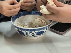 -刘信牛羊肉泡馍小炒(回民街店)