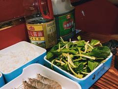 -老天桥蛙炉火锅(姑苏总店)