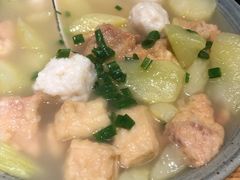 -静一餐厅·湖北菜(前门店)