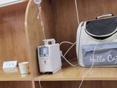 -美联众合动物医院·24h京西诊疗中心