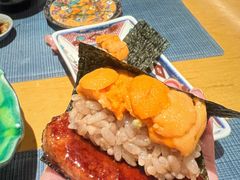 -一阳寿司(麦子街店)