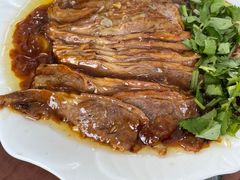 -北三沙家烧麦(北头道街店)