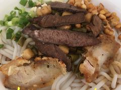 桂林卤菜米粉-牛八宝桂林米粉(八里庄店)