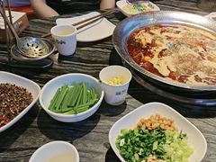 -老船舫·现做活鲜鱼馆(东郊记忆店)
