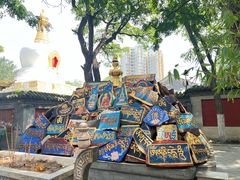 -护国法轮寺