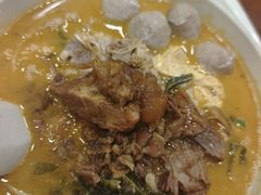 -南記粉麵(灣仔謝斐道店)