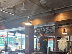 -Dombe豚(黑猪肉街店)