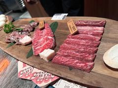 -虎哥六韩式烤肉料理 TIGERGRILL(隆生金山湖中心购物广场店)