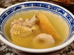 -南京大牌档(崇文门国瑞店)