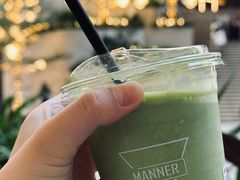 -Manner Coffee(万象食家店)