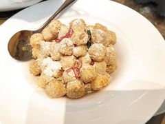 养身燕麦金瓜-万龙洲海鲜(广渠门店)