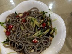 -老虎土菜馆·农家土菜