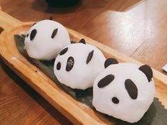 天府熊猫-天府掌柜(九眼桥店)
