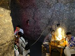 -盟重烧烤(高正街店)