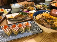 -食鲤料理(西虹东路店)