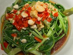 -味上湘菜馆(岳麓山店)