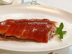 -四季民福烤鸭店(前门大栅栏店)