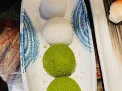 -炙柒Sekinana·精致料理 烧鸟·铁板烧(海上世界店)
