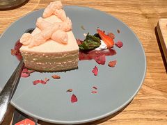 -原石牛扒·约会餐厅(龙城万科里店)