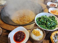 -印象老灶台三下锅·湘西本土原味菜(黄龙洞店)
