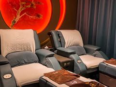 -江南足纪·影院足道·轻奢SPA(笋岗HALO广场店)