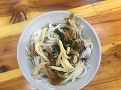 -再回首鸡肉米线(人民路一店)