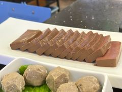 -锅说大脸毛肚重庆老火锅(佐阾店)