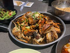 -一棠龙虾•王牌虾球(楚河汉街店)