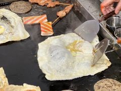 -神奇的香酥鸡蛋灌饼