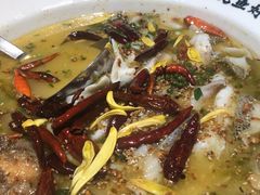 -太二酸菜鱼(汕头苏宁广场店)