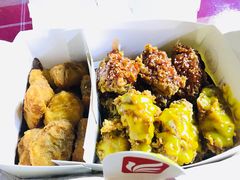 -YULOI予乐炸鸡(平乐店)