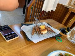 -食鸡公社辣子鸡·潍坊菜·烧烤