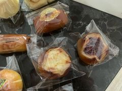-0+1·手作面包(新北店)