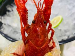-龙虾奇迹(大华三路店)