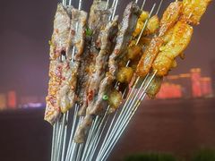 -聚味瞿记·龙虾堂(渔人码头一店)