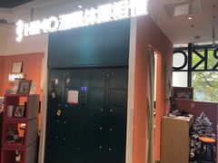 -海马体照相馆(深圳万象天地店)