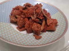 四喜烤麸-绿雅酒家(江西中路店)