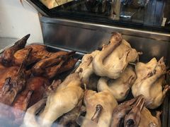 -樱桃鸭(丰富路店)