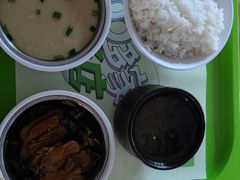 -老乡鸡(合肥高铁南站店)