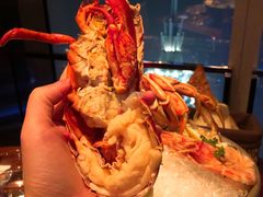 -上海柏悦酒店·世纪100牛排馆