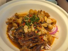 -胡胖子有鱼有肉(麓谷店)