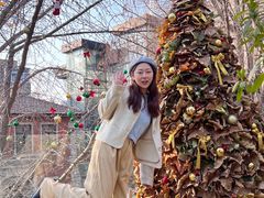 -腾爱熊猫咖啡生活馆(老东门店)