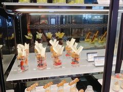 -咖啡苑自助餐厅·中国大饭店
