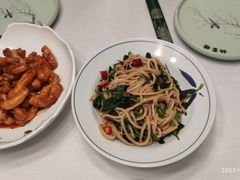 -纳家楼·地道陕菜(劳动路店)