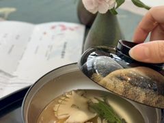 -雲上錢屋·怀石料理(上海中心店)