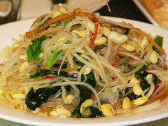 凉菜-名羊天下陕北横山铁锅炖羊肉(博文路店)